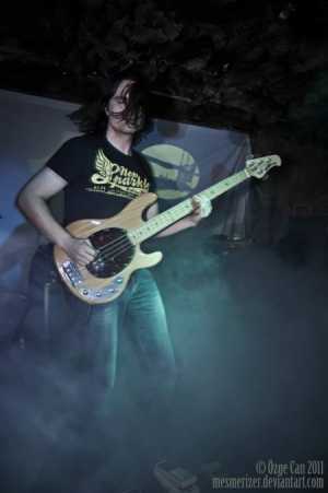 GIAA Turkey Tour - Ankara